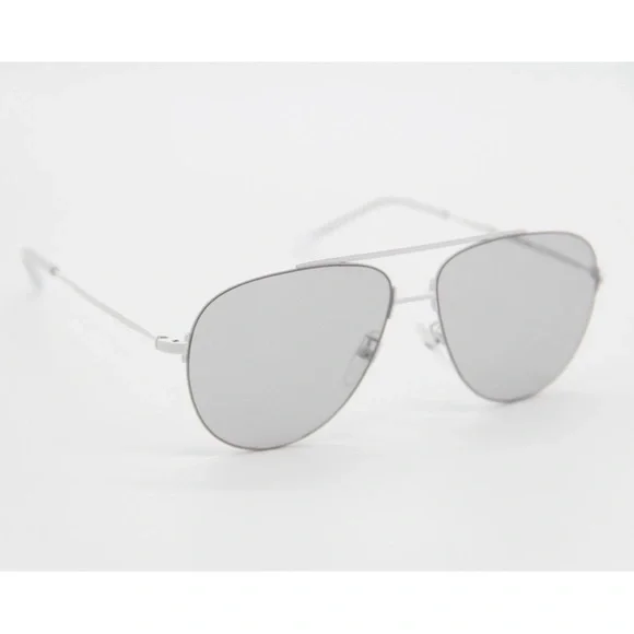 NEW BB0013S 006 UNISEX AVIATOR SUNGLASSES BALENCIAGA BB0013S 006 AVIATOR EYEWEAR - Picture 8 of 12